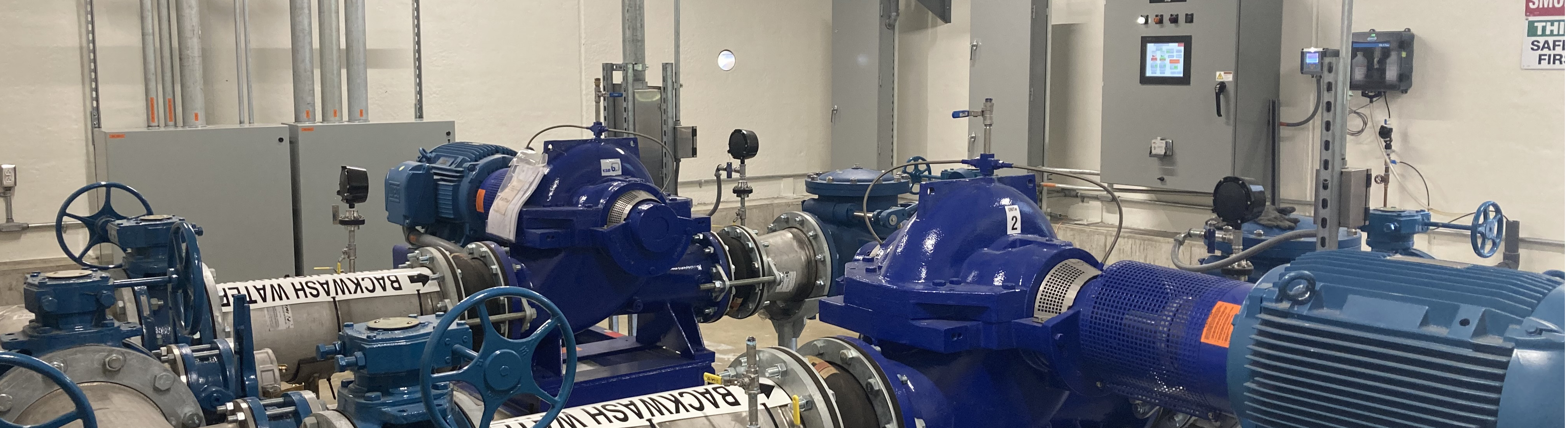 Barrett Banner DerryPump